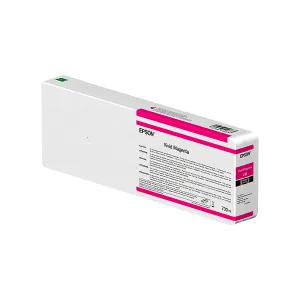 CARTUCHO EPSON T55K3 VIVID MAGENTA HDX-HD 700ML