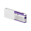 CARTUCHO EPSON SINGLEPACK VIOLET T55KD00 ULTRACHROME HDX-HD 700ML FOR SURECOLOR