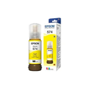 BOTELLA DE TINTA EPSON T574420 70ML YELLOW FOR L8050-L18050