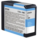 CARTUCHO EPSON T5802 STYLUS PRO 3800 Y SP3880 CIAN