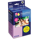 PAPEL EPSON PICTURE MATE 200 150 SHEET