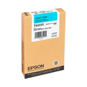 CARTUCHO EPSON T603500 STYLUS PRO 7800-7880-9800-9880 LIGHT CIAN 220ML