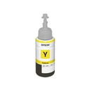BOTELLA TINTA EPSON PARA EPSON L800 AMARILLO
