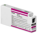 CARTUCHO EPSON T824300 ULTRACHROME HD VIVID MAGENTA 350ML