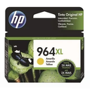 CARTUCHO HP 964XL AMARILLO