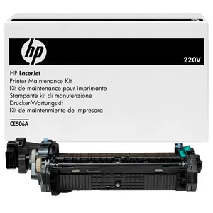 FUSOR HP COLOR LASERJET CE-506A