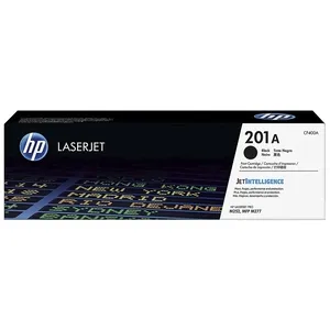 TONER HP LASERJET 201A NEGRO