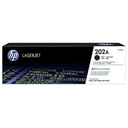 TONER HP LASERJET 202A NEGRO CF500A