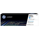 TONER HP LASERJET 202A CIAN CF501A