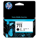 CARTUCHO HP 711 NEGRO