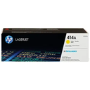 TONER HP W2022A AMARILLO FOR 414A COLOR M454DN M454DW