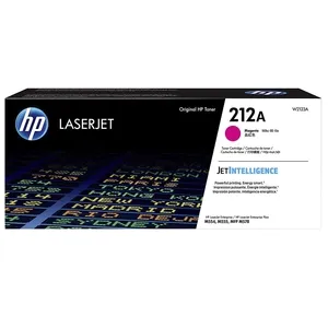 TONER HP LASERJET 212A 4500PAG MAGENTA