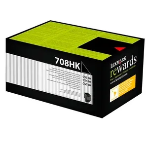 TONER NEGRO 4K CS310-410-510