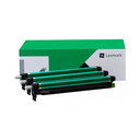 PHOTOCONDUCTOR LEXMARK CS943 CX942 165K BLACK