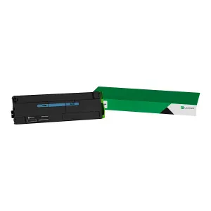 CONTENEDOR RESIDUOS LEXMARK CS943, CX942, 943, 944, XC9445 55 65 35.000 PAGINAS