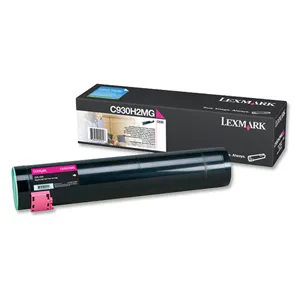 TONER MAGENTA 24K C935
