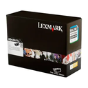 TONER NEGRO 10K X642E-X644E-X646E