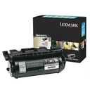 TONER NEGRO 21K X642E-X644E-X646E