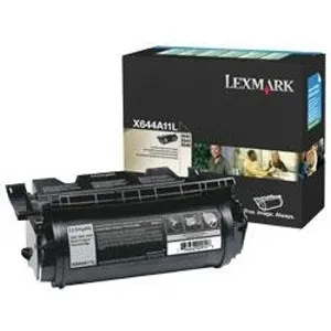 TONER NEGRO 32K X644E-X646E