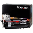 TONER NEGRO 25K X651-X652-X656-X658