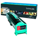 TONER NEGRO 30K X850E-X852E-X854E