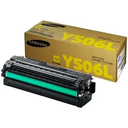 TONER SAMSUNG CLT-Y506L FOR CLP-680 CLX-6260 AMARILLO