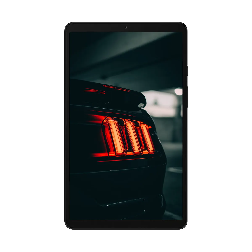 TABLET SAMSUNG GALAXY A9 SM-X110 OC 4GB OC 2.0GHZ 8.7INC. 64GB WIFI BT USD ANDROID GRAPHITE