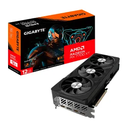 VIDEO GIGABYTE Radeon RX-7700 XT GAMING OC 12GB 192BIT GDDR6 2DP 2HDMI 3VEN. PCI EXP. 4.0