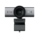 Webcam Logitech MX BRIO 705 8.5 Megapixel USB Type C Grafito