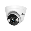 CAMARA TP-LINK VIGI 4MP FULL-COLOR TURRET NETWORK SMART DETECTION