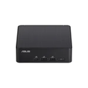 NUC Pro ASUS INTEL Core Ultra 5 125H DDR5-96GB M.2 WIFI BT HDMI USB3.2 LAN-2.5G Cable BLACK