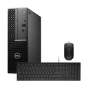 COP. DELL OPTIPLEX 7020 PLUS i7-14700-vPro 16GB 512GB-M.2 W11Pro SFF 3PS