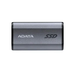 SSD ADATA SE880-4TB 2000MB-S USB-3.2 GEN 2 GRIS EXTERNO
