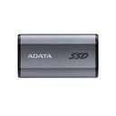 SSD ADATA SE880-4TB 2000MB-S USB-3.2 GEN 2 GRIS EXTERNO