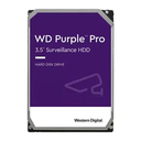 DISCO DURO WD INTERNO 10TB 7200RPM 3.5INC. 24-7 VIDEO VIGILANCIA PURPLE
