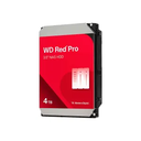 DISCO DURO WD 4TB 3.5INC SATA 7200RPM 256MB 24-7 RED PRO NAS