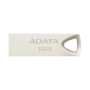 FLASH MEMORY ADATA 32GB-AUV210-32G-RRD SILVER