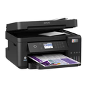 IMP. EPSON MULTIFUNCIONAL L6270 4COLORES 33PPM NEGRO-20 PPM USB ETHERNET WIFI ADF DUPLEX AUTOM.