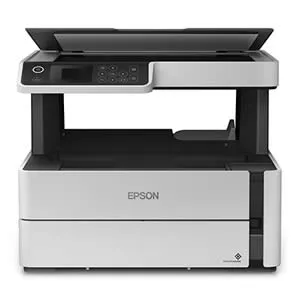 IMP. EPSON MUL. M2170 ECOTANK MONO. 39PPM USB ETHERNET WIFI DUPLEX