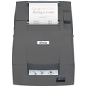 IMPRESORA EPSON MATRICIAL TM-U220PD-653 PARALELA GRAY (C31C518653)