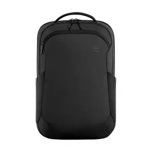 MOCHILA DELL ECOLOOP PRO PARA LAPTOP 17INCH BLACK