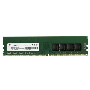 DIMM ADATA SINGLE TRAY  8GB DDR4 2666MHZ