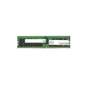 DIMM DELL 32GB DDR4 RDIMM 3200MHZ ECC PARA R450  R550 R650XS R750XS
