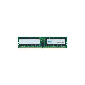 DIMM DELL 32GB DDR5 UDIMM 4800MHz ECC para R660xs, R760xs