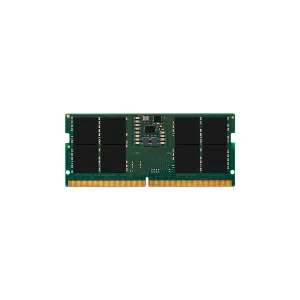 SO-DIMM KINGSTON 16GB DDR5 5600MT-s NON-ECC CL46 1Rx16 1.1V 262pin