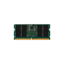 SO-DIMM KINGSTON 16GB DDR5 5600MT-s NON-ECC CL46 1Rx16 1.1V 262pin