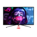 MONITOR ASUS ROG Strix XG43UQ 43Inch DP 2HDMI 2USB3.2 USB3.0 3840X2160 HDR10 144Hz Negro-blanco