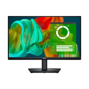 MONITOR DELL 23.8INC. E2424HS FULL HD HDMI VGA DP AJUSTABLE BLACK