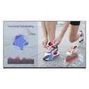 MONITOR LG 55INC. COMMERCIAL DISPLAY IPS-ULTRA-HD-3840X2160 WEBOS UHD SIGNAGE 3XHDMI NEGRO