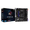 MBO ASROCK B760M PG RIPTIDE 14va. LGA1700 4DDR5 WIFI HDMI DP M.2 13USB 4SATA3 PCIE4.0 mATX